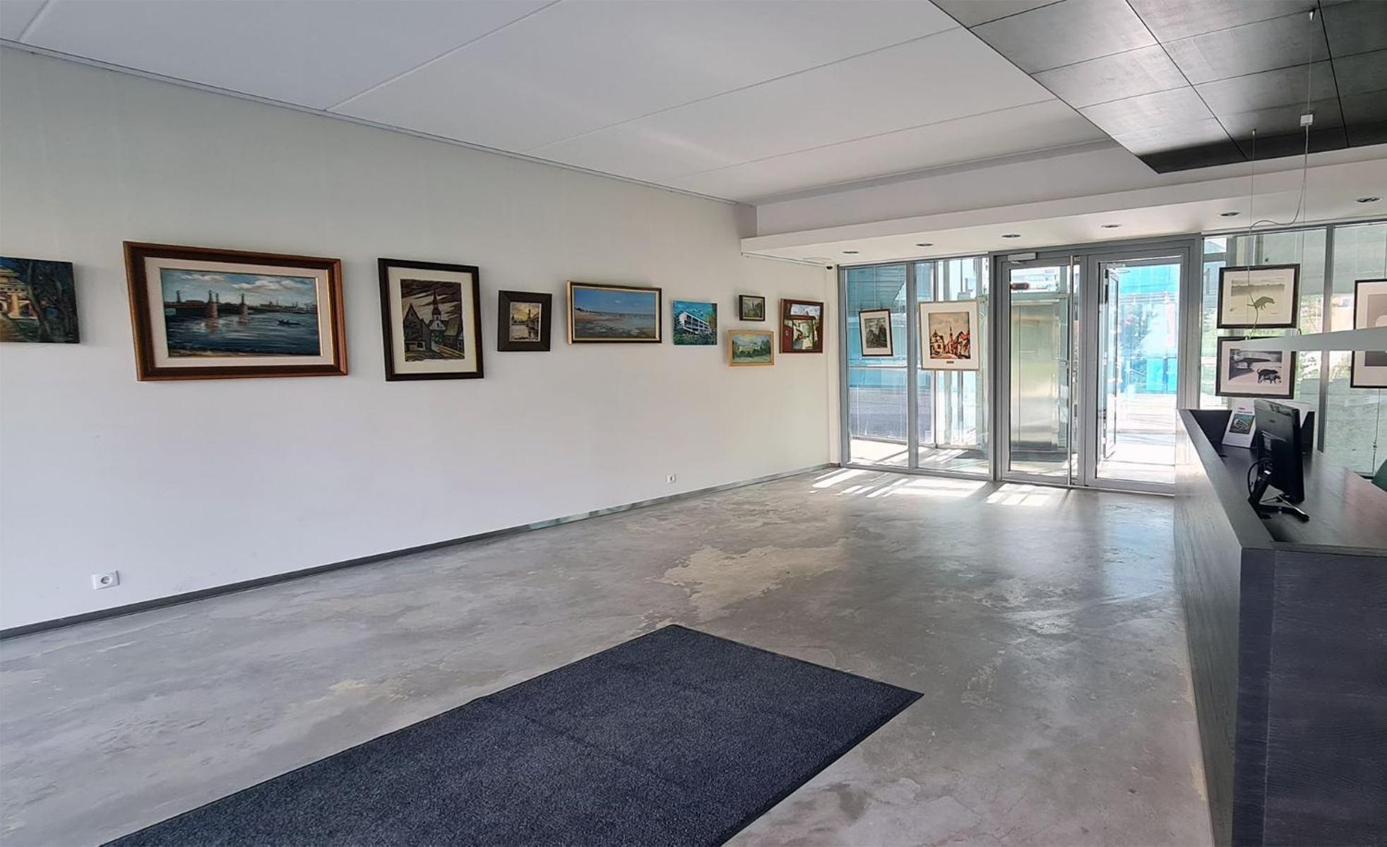 Seedri Residence Parnu Luaran gambar