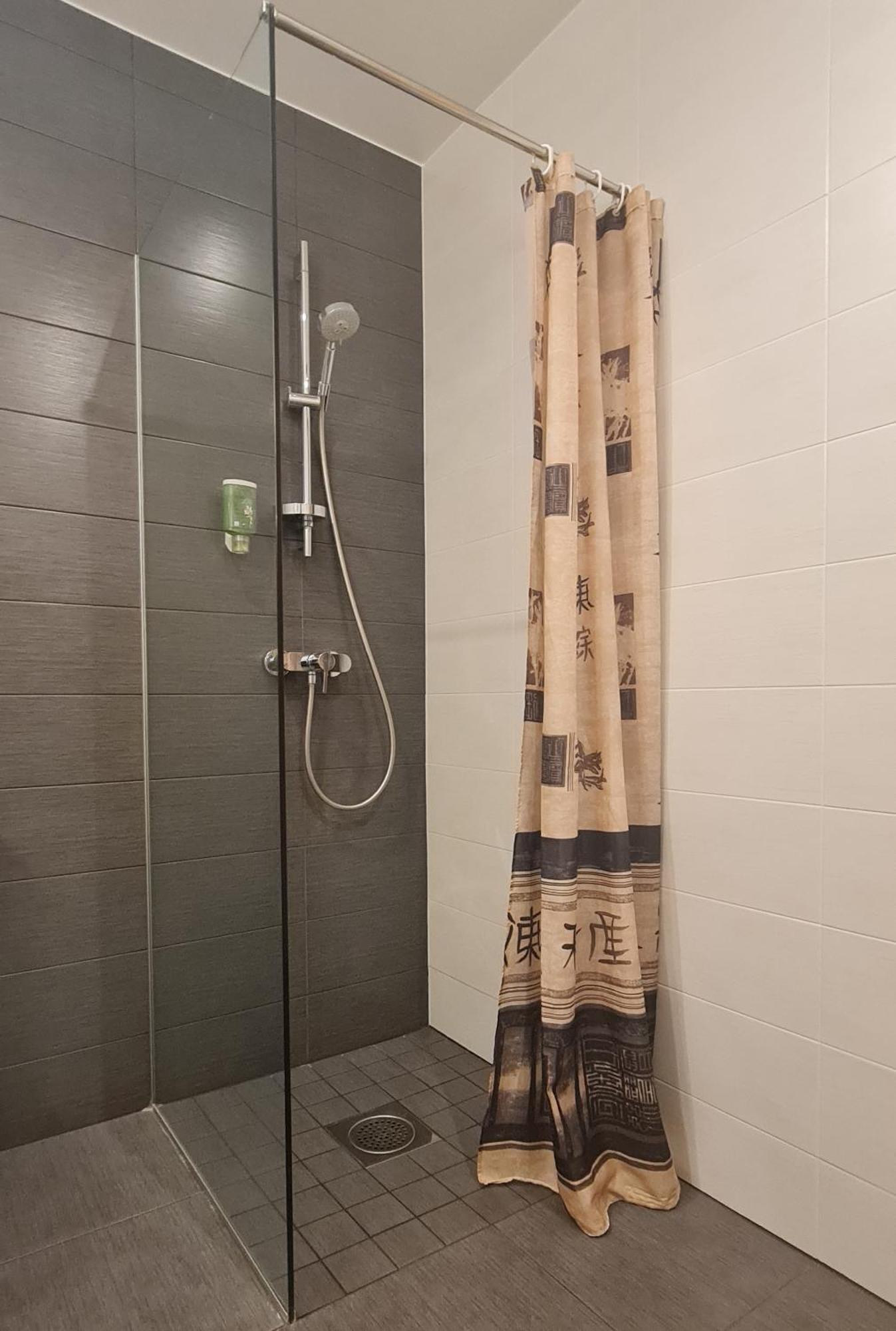 Seedri Residence Parnu Bilik gambar
