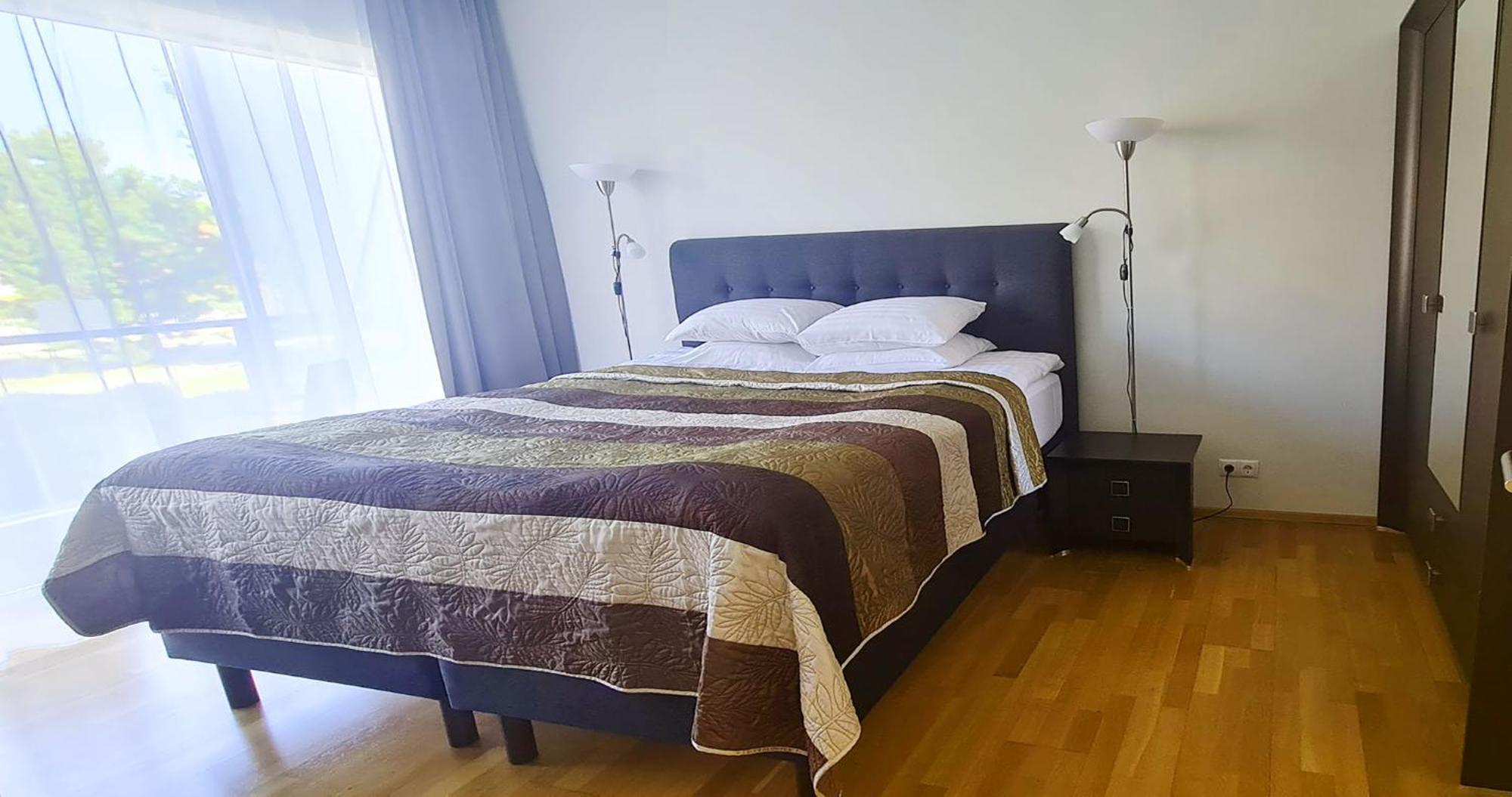 Seedri Residence Parnu Luaran gambar