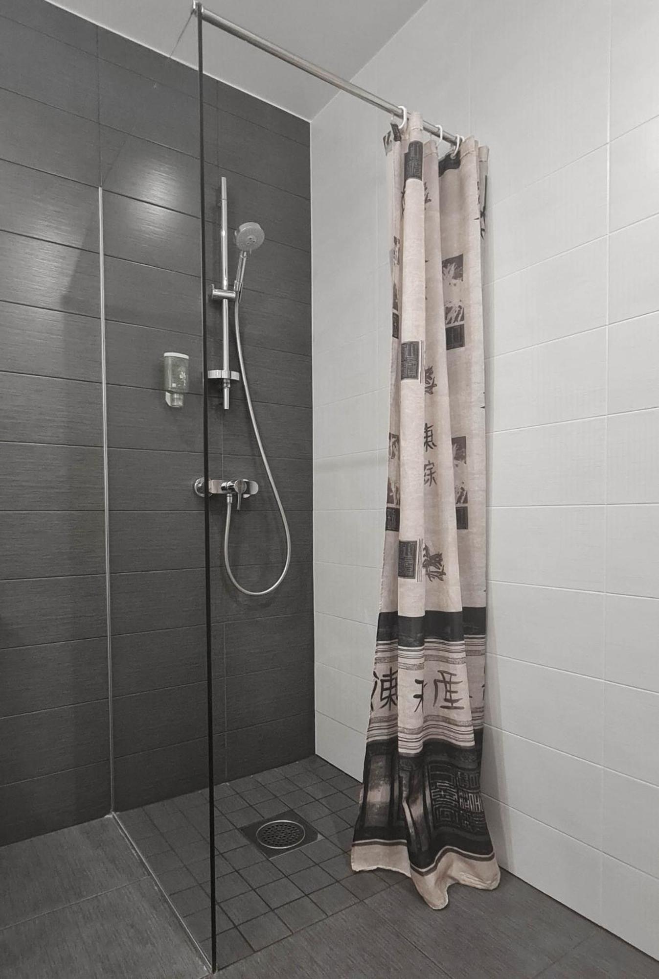 Seedri Residence Parnu Bilik gambar