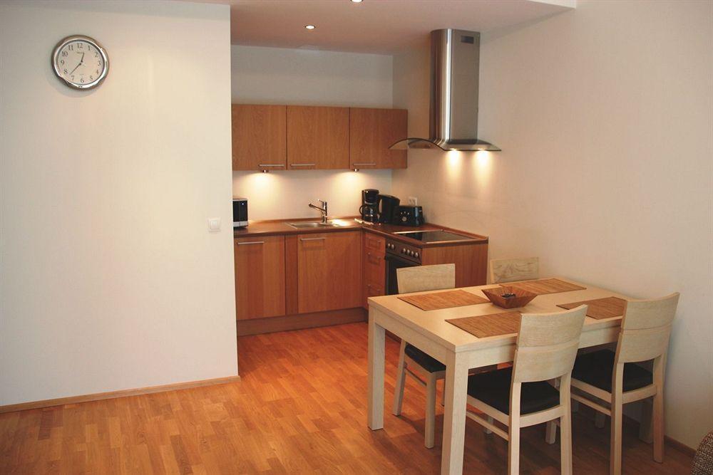 Seedri Residence Parnu Luaran gambar