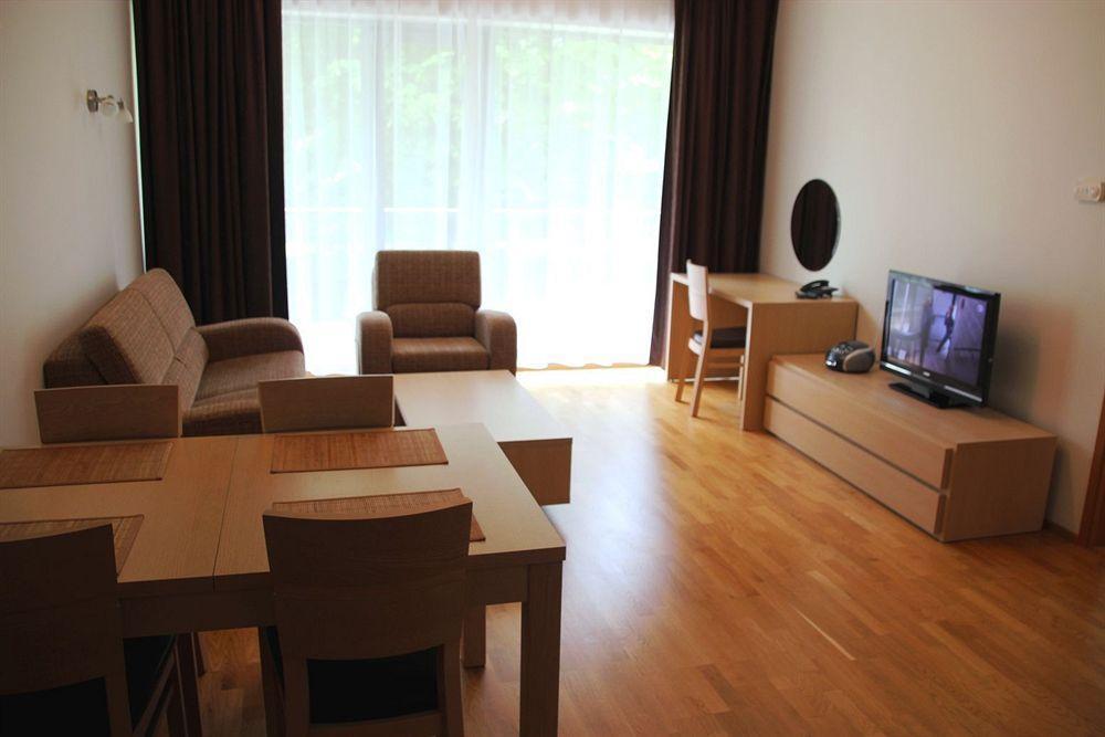 Seedri Residence Parnu Luaran gambar