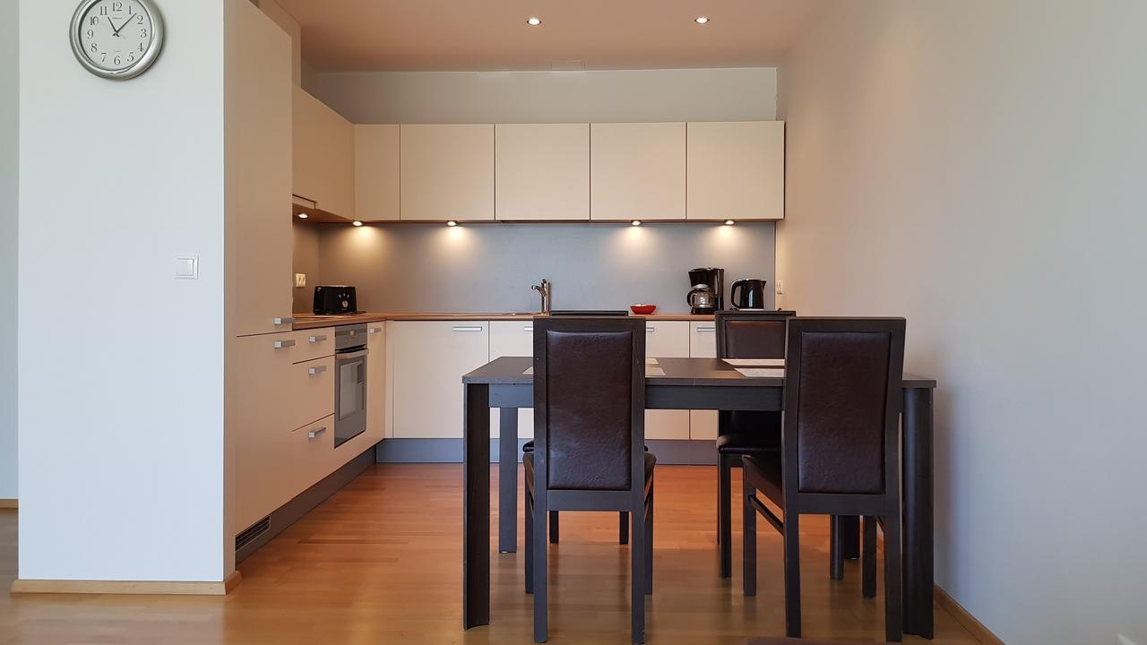 Seedri Residence Parnu Luaran gambar