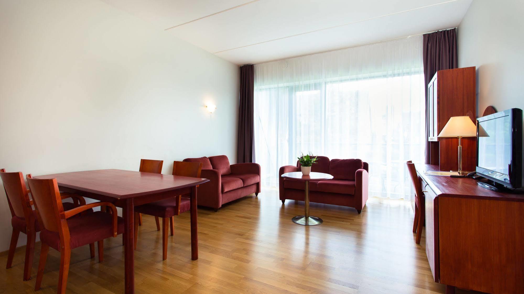 Seedri Residence Parnu Luaran gambar